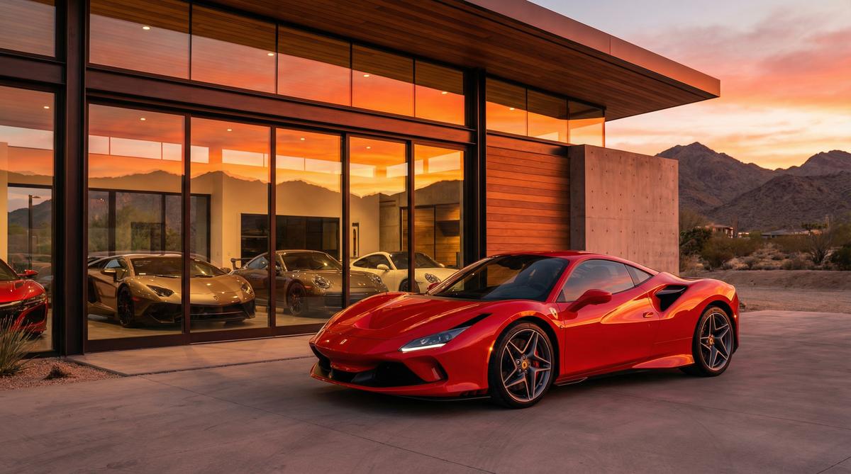 困困兔汽车改装视频社区