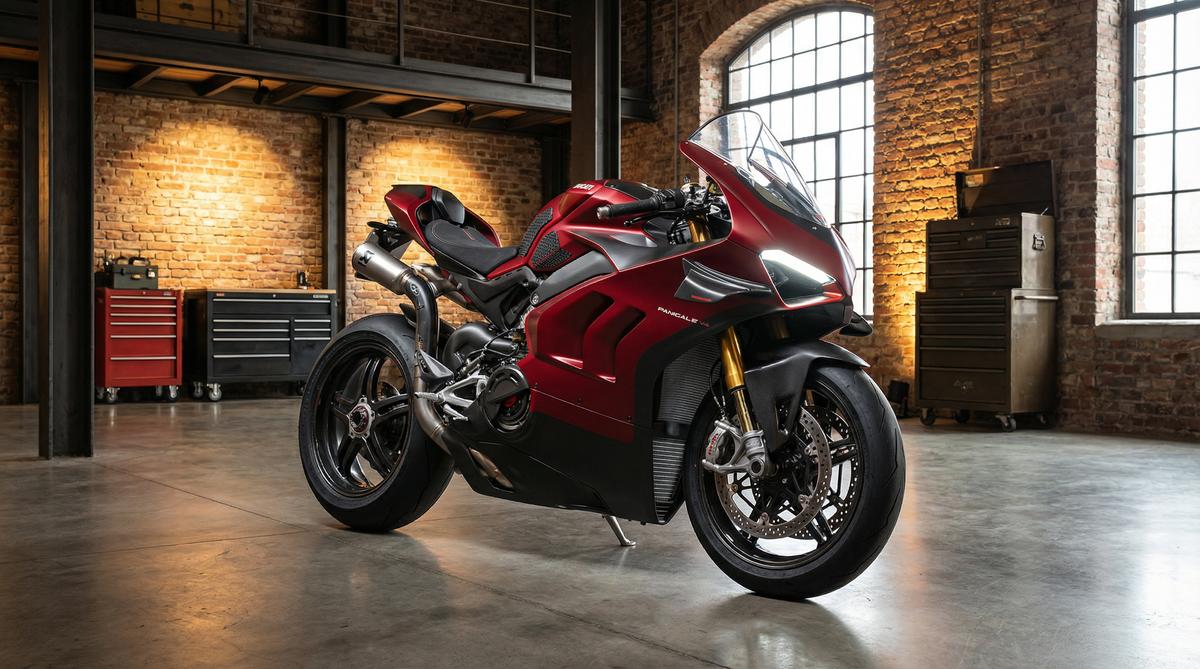 困困兔摩托车视频